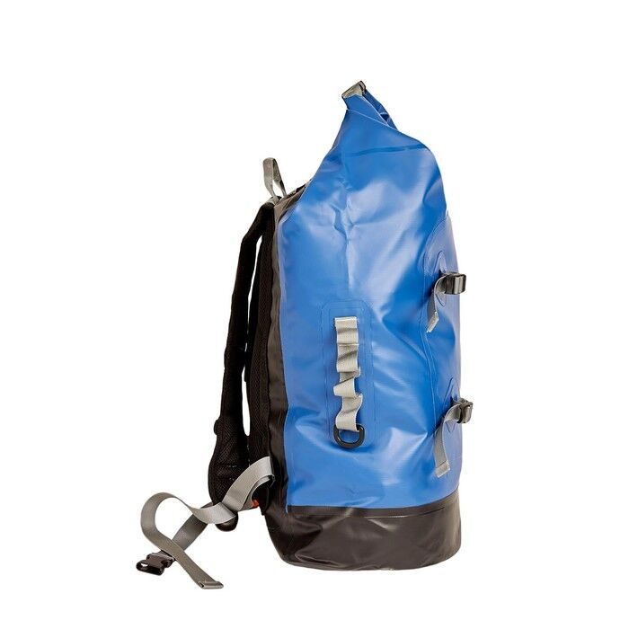 Герморюкзак GRAYLING "Aksay"(Аксай) 30L (синий) B1501