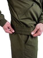 Рысь костюм с сеткой ORION Active, т.хаки