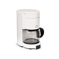 Кофеварка Braun KF 47/1 WH