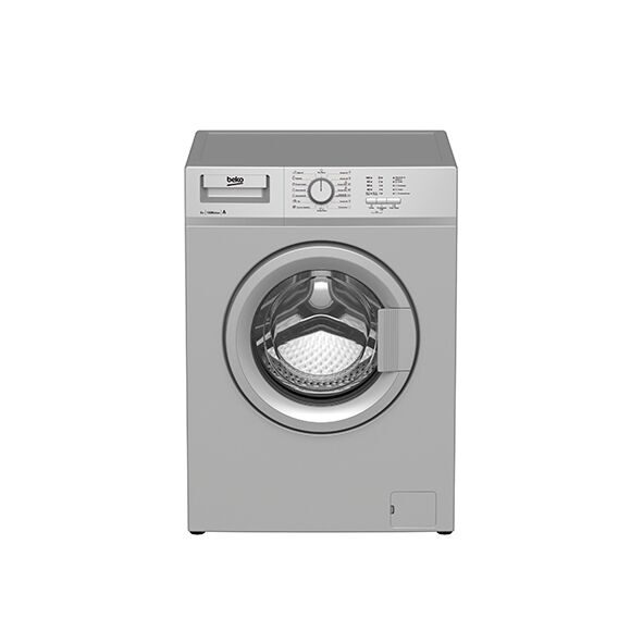 Стиральная машина Beko WRE65P1BSS